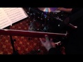 Tere Mast Do Dain Instrumental Jazz Fusion Group