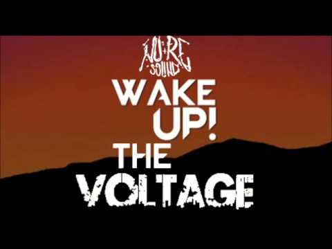 Avicii, Danny Avila - Wake Up The Voltage (Nu-re sound Mashup)