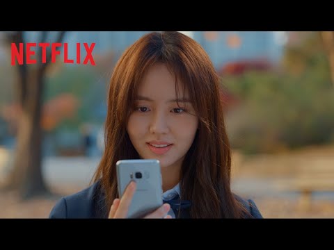 좋아하면 울리는 | 메인 예고편 | Netflix 예고편