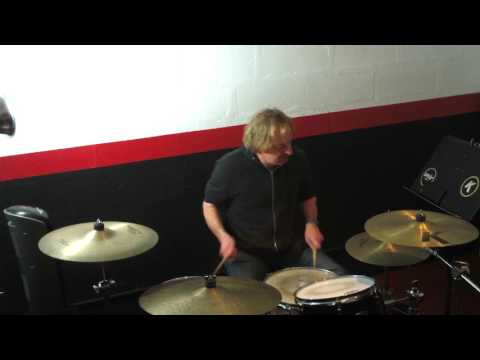 5 killer vinnie colaiuta licks part one: "in context"
