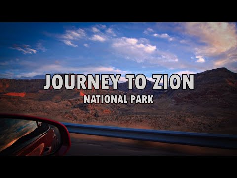 image-Is Zion a day trip from Vegas?