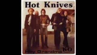 HOT KNIVES - I Hear The Wind Blow (1976)