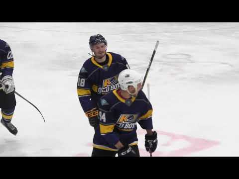 HK Kurbads Old Boys - HK Dinamo84 (PAFBET LHL Elite)