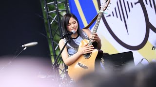 Re: [問卦] 吳汶芳為何很不紅?