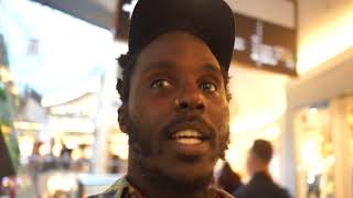 how many people can interact with me in Poland | being black in Poland