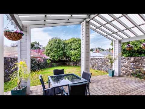 SOLD - 30B Bellevue Road, Mt Eden - Thelina Nuval