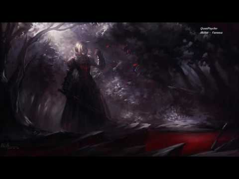 Nightcore - Skillet (Famous)