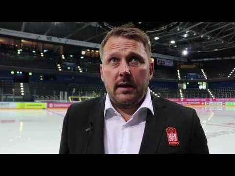 BioRex CHL-ennakko EV Zug - HPK 31.8.2019 - Pennanen
