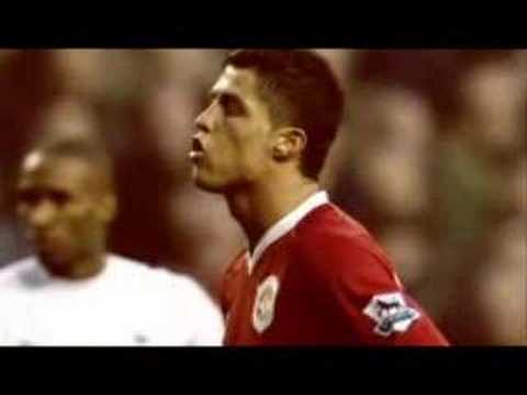 The Future of Football - Young Talents