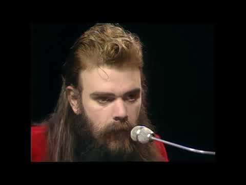 Roy Wood - Forever (Rare rehearsal footage TOTP 1973) HD