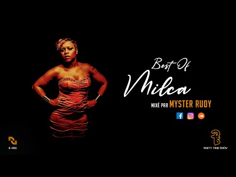 BEST OF MILCA