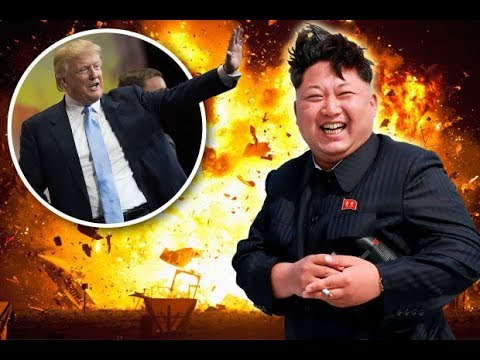 BREAKING North Korea Kim Jong UN Motives threatens to cancel Summit with Trump May 15 2018 News Video