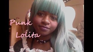 Punk Lolita