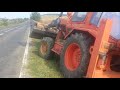 SDN Tulcea Taiat Cavalieri Sapat Sant Curatat Albie Podet Buldo DN22D Km 72 300 Stg Dreapta