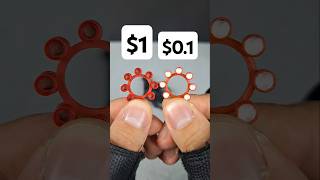 Testing a Cap 0,1$ VS 1$. Tell me in the comments which one is better?#cap #airsoft