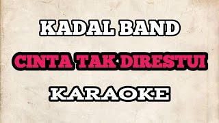 Download lagu (KARAOKE) Kadal Band - Cinta Tak Direstui | HQ Audio mp3 Download lagu (KARAOKE) Kadal Band - Cinta Tak Direstui | HQ Audio mp3