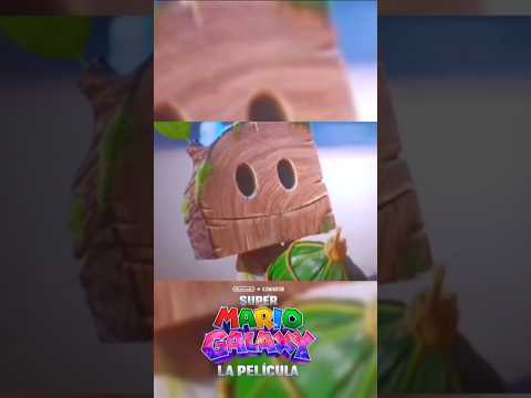 ☢️⚠️SPOILER ALERT ⚠️☢️ | Escena Post-Créditos 2 | SUPER MARIO GALAXY: LA PELICULA