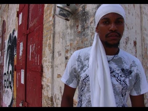 BNCHMY - SHADOW [lonbraj] OFFICIAL VIDEO