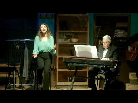 Canzonando Isabella Alfano