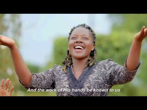 KWANTIISA by JASPER SINGERS MINISTRIES KYENGERA SDA CHURH