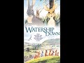 Opening To Watership Down VHS 2002
