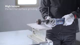 BOSCH GGS 8 CE Professional
