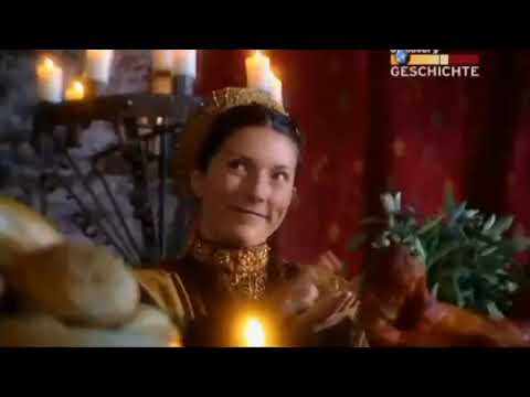 Terry Jones im Mittelalter - Als Minnesänger (Doku, 2004)