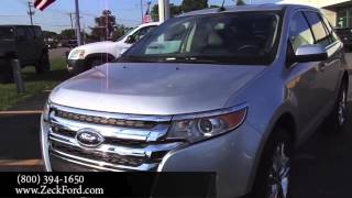 preview picture of video 'MISSOURI CITY,MO 2014 Ford Edge Dealer Prices MOSBY,MO | 2014 Ford Edge Dealership OVERLAND PARK, KS'