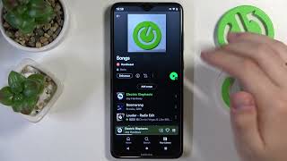 How to Undownload Songs on Spotify - Remove Downloaded Songs