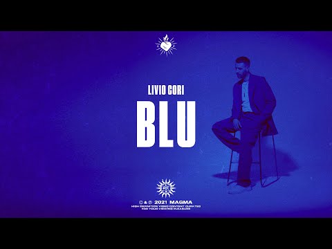 Livio Cori - Blu