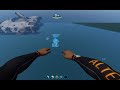 The Best Subnautica Glitch To Exist