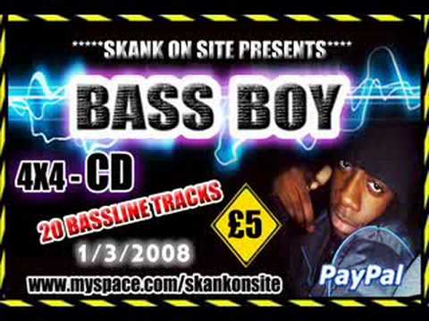 Bassboy ft.asher and TRC wobbler pt 4