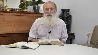 מדוע יום "מתן תורה" נקרא גם "יום הביכורים"? | כי תבוא – הרב אורי שרקי