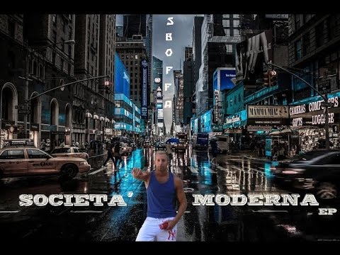 Sboffa (Yra MC) - "Tu non c'eri" 02