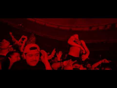 Bassrush Presents: Riot Ten at the Hollywood Palladium [Recap]