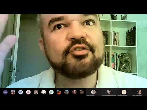 Fisiologia do Controle da Pressão Arterial - longo prazo