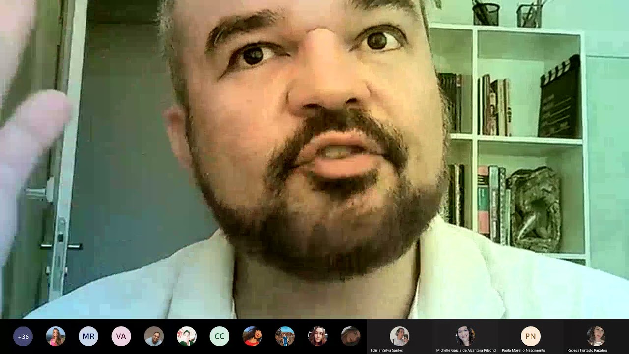 Fisiologia do Controle da Pressão Arterial - longo prazo