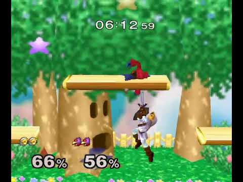 Trejohn6 vs Ohnowen - DMGC 66 - LR2