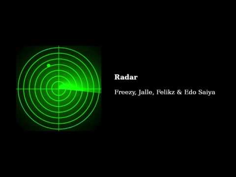 Radar feat. Jalle, Felikz & Edo Saiya