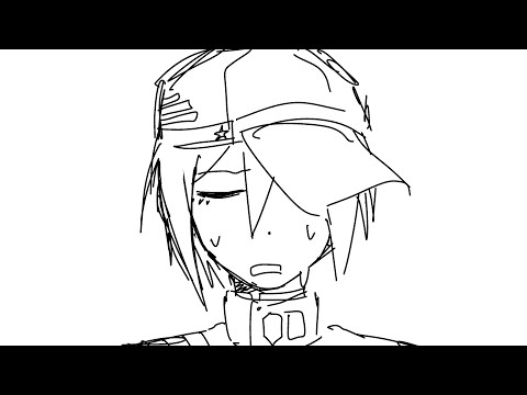 What’s really under Shuichi’s hat (chapter 2) || Danganronpa V3