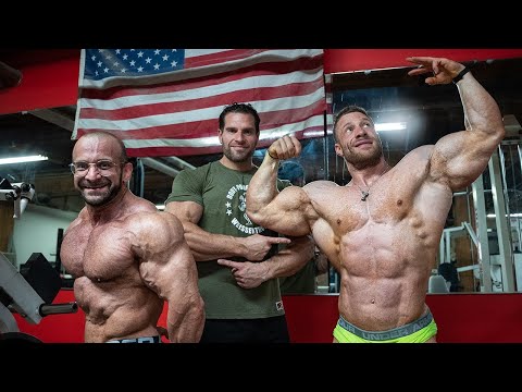 Eine schrecklich muskulöse Familie | Al Bundy Tribute