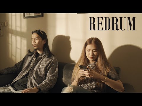 [UDT BOY$] WINTAN - REDRUM (ฆาตกร)  ft. YIMMI BOYZ (Music Video)