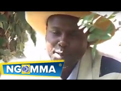 Bosco Mulwa - Kanza Nzula