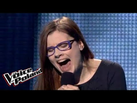 The Voice of Poland - Dorota Osińska - „Calling You
