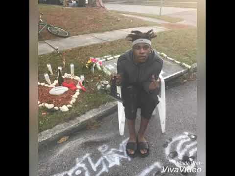 BrokeAzz JungleBoyy - Back In Action🗣 {Prod By. ArcazeOnTheBeat}