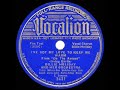 1937 HITS ARCHIVE: I’ve Got My Love To Keep Me Warm - Billie Holiday