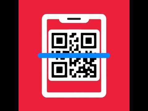 Quickscan - QR and Barcode