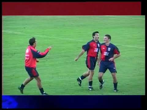 I MIGLIORI GOL DELLA TORRES