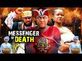 MESSENGER OF DEATH New Movie LIZZY GOLD YUL EDOCHIE 2026 Latest Nigerian Nollywood Movie