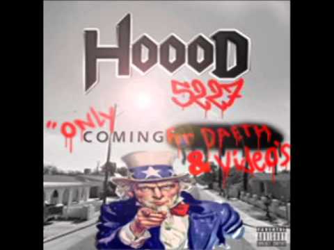 Loony the Toon - I'm ON Grove Street